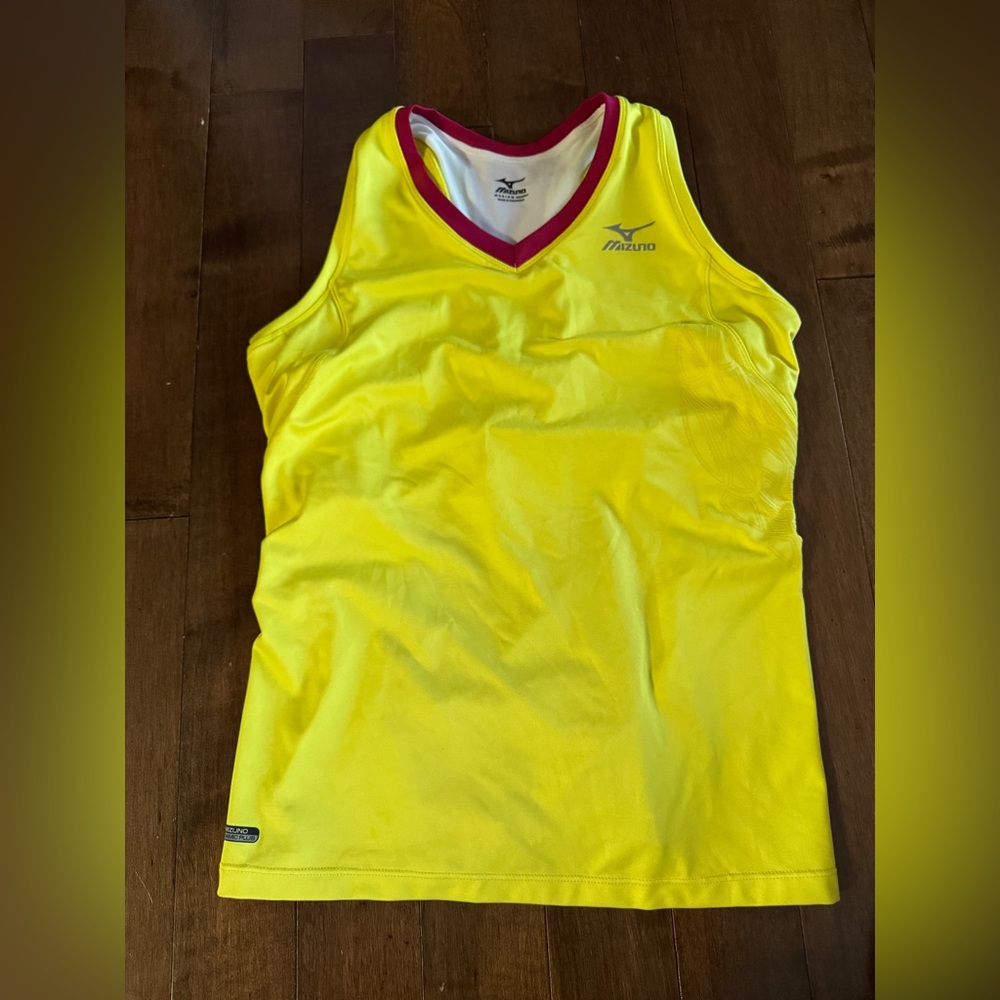 Mizuno Women Jinx Sport Tank (M)